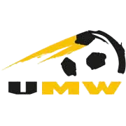 Logo of Union Mertert (W)