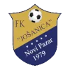 Logo of FK Josanica