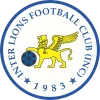 Logo of Inter Lions U20