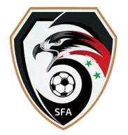Logo of Syria U23