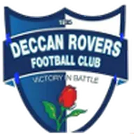 Logo of Deccan Rovers FC