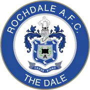 Logo of Rochdale