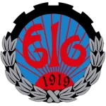 Logo of Kuopion Elo