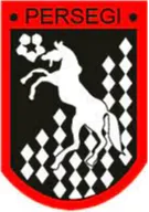 Logo of PS Gianyar