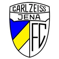 Logo of Carl Zeiss Jena U19