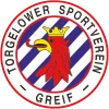 Logo of Torgelower FC Greif