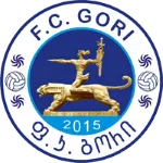 Logo of FC Gori