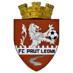 Logo of FC Prut Leova