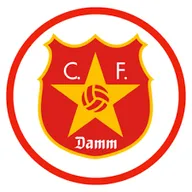 Logo of CF Damm U19