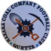 Logo of Hazara Coal Company