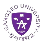 Logo of Gangseo University
