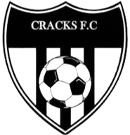 Logo of Cracks U17