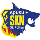 Logo of St.Polten