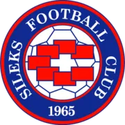 Logo of Sileks
