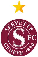 Logo of Servette