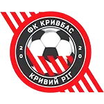 Logo of Kryvbas