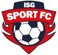 Logo of ISG Sport FC