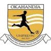 Logo of Okahandja United FC