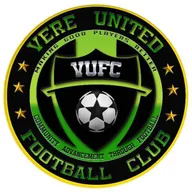 Logo of Vere United