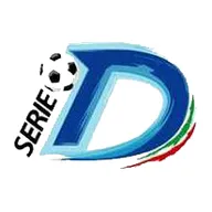 Logo of Serie D Selection U20