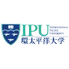 Logo of International Pacific University