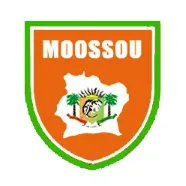 Logo of Moossou FC