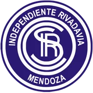 Logo of Independiente Rivadavia