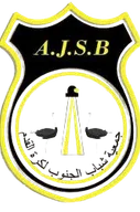 Logo of AJS Boujdour