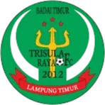 Logo of Trisula Raya