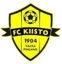 Logo of Kiisto Vaasa