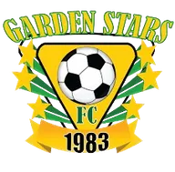 Logo of Garden Stars FC