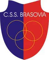 Logo of CSS Brasovia Brasov U19