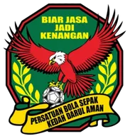 Logo of Kedah U20
