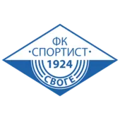 Logo of Sportist Svoge