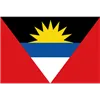 Logo of Antigua   Barbuda Beach Soccer