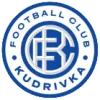 Logo of Kudrivka Nyva U21