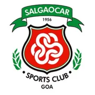 Logo of Salgaocar Sports Club U18