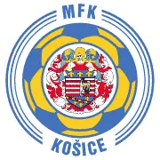 Logo of MFK Kosice U19