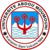 Logo of AS UAM