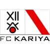Logo of FC Kariya