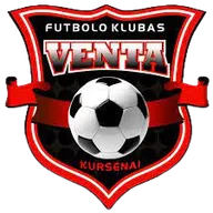 Logo of Venta Kursenai