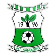 Logo of Samartex