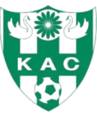 Logo of KAC Kenitra Reserve