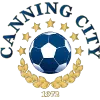 Logo of Canning City SC