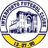 Logo of Interporto FC