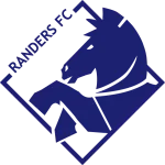 Logo of Randers FC Reserve