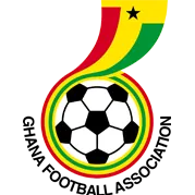 Logo of Ghana (w) U17