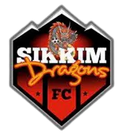 Logo of Sikkim Dragons