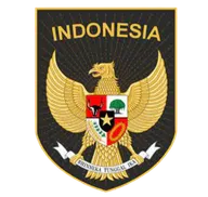 Logo of Indonesia U23
