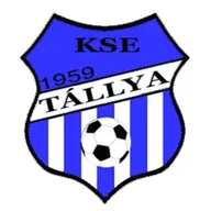 Logo of Tallya